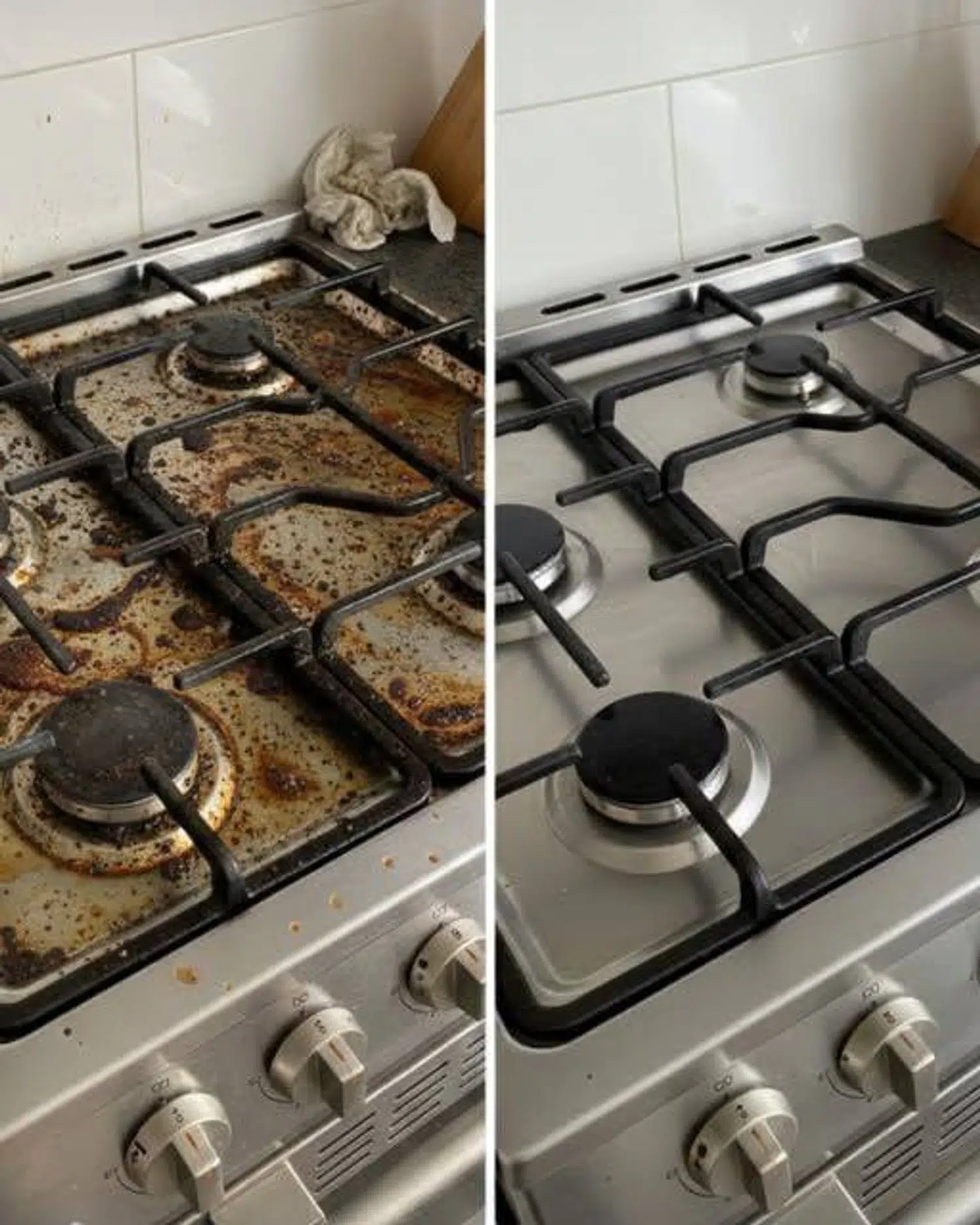 Пример работы